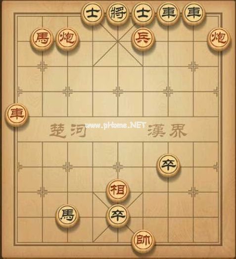 天天象棋残局破解大全 天天象棋残局挑战全关卡攻略[多图]图片2