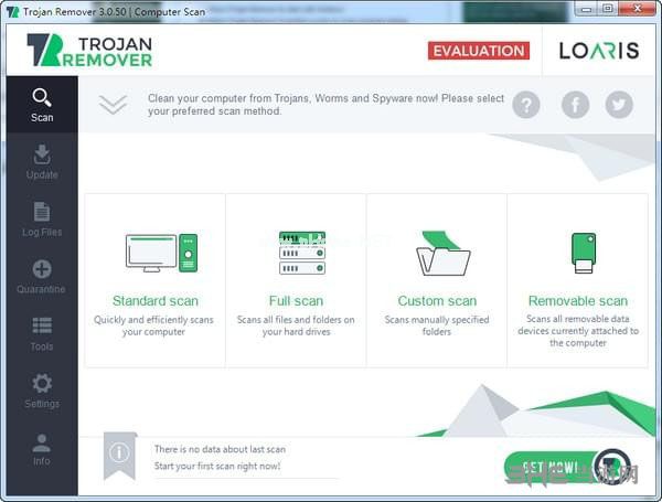 Loaris  Trojan  Remover1