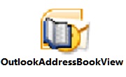 OutlookAddressBookView2.32 官方版