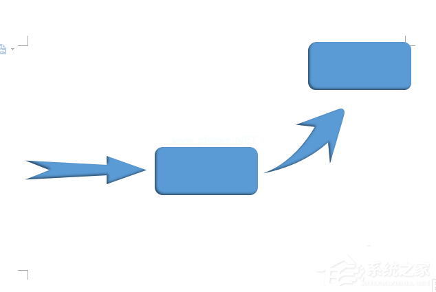 wps怎么绘制出立体流程图？wps绘制出立体流程图的方法