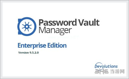 Devolutions  Password  Vault  Manager图片1