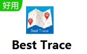 Best Trace(可视图路由跟踪工具)3.9.0.0 官方版