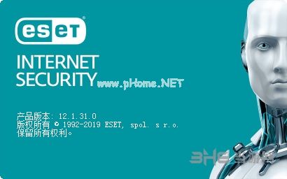 ESET  Internet  Security图片1