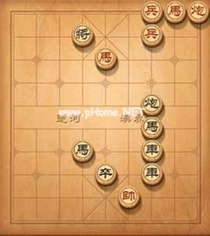 天天象棋残局挑战33期怎么走 象棋残局挑战33关怎么破解[图]图片1