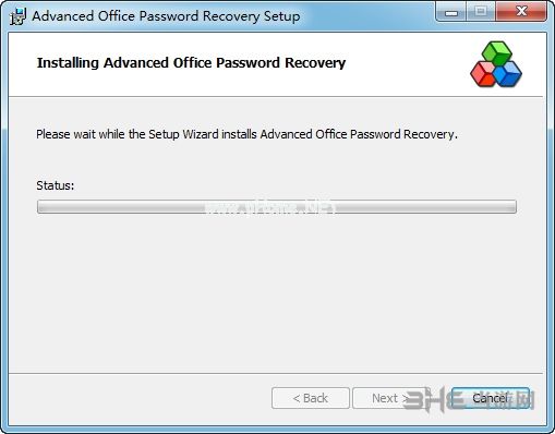 Advanced  Office  Password  Recovery安装步骤图片6