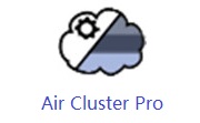 Air Cluster Pro1.3 官方版