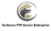 Cerberus FTP Server Enterprise11.3.3.0 中文版