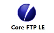 Core FTP LE2.2.1955.0 中文版