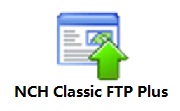 NCH Classic FTP Plus4.0 官方版