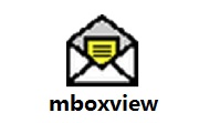 mboxview1.0.3.20 中文版