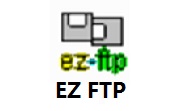 EZ FTP2.0.1.1 官方版