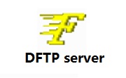 DFTP server1.2 中文版