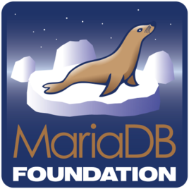 MariaDB(数据库管理系统10系列)