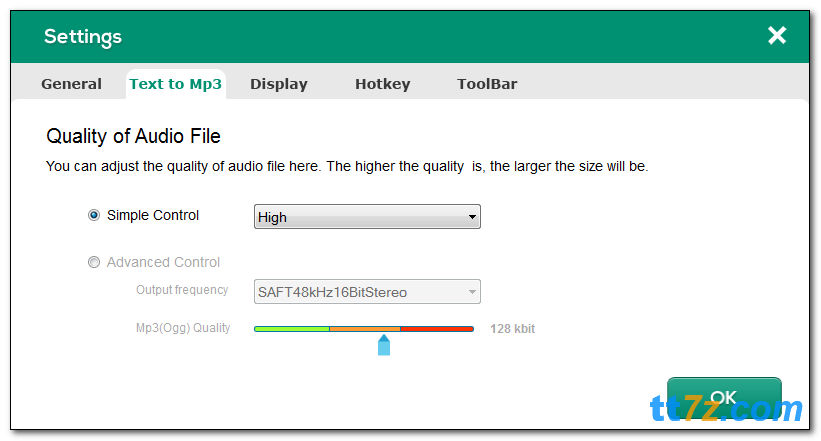 NaturalReader Professional v13.0.004 注册版 + NeoSpeech TTS