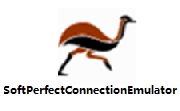 SoftPerfect Connection Emulator1.8 中文版