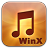 WinX iPhone Ringtone Maker v1.0.1 注册版