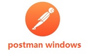 postman windows8.6.1 最新版