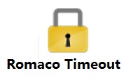 Romaco Timeout3.14.0 中文版