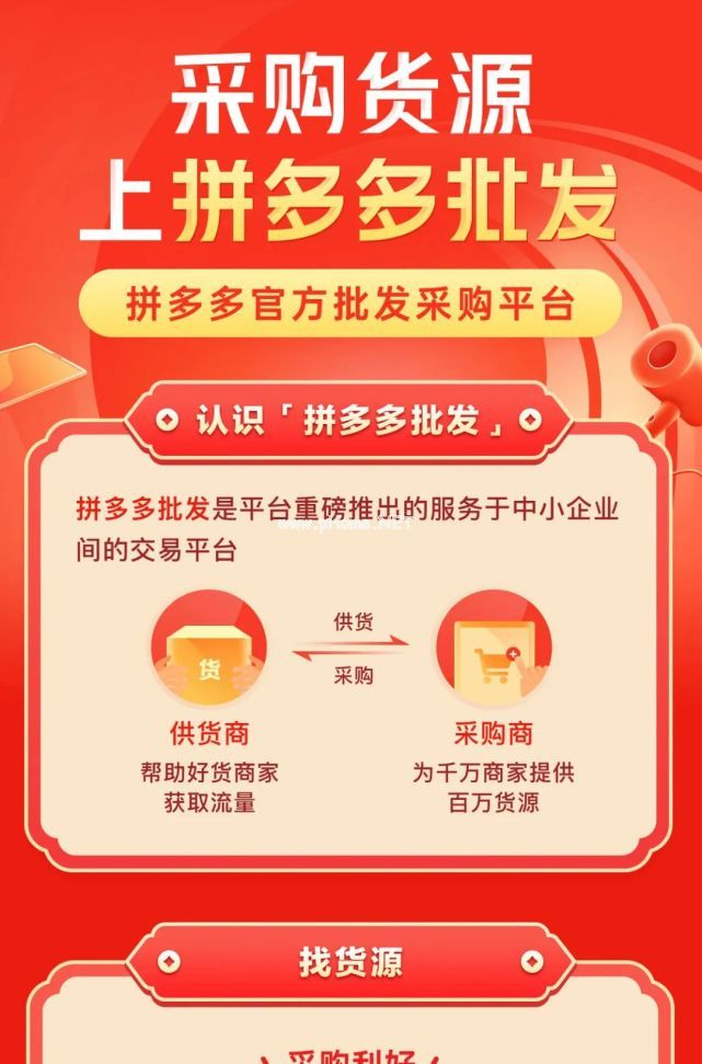 拼多多一件代发怎么操作？货源怎么找？[多图]图片3