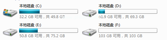 易我分区大师（EASEUS  Partition  Master  Home家庭版版）怎么使用？