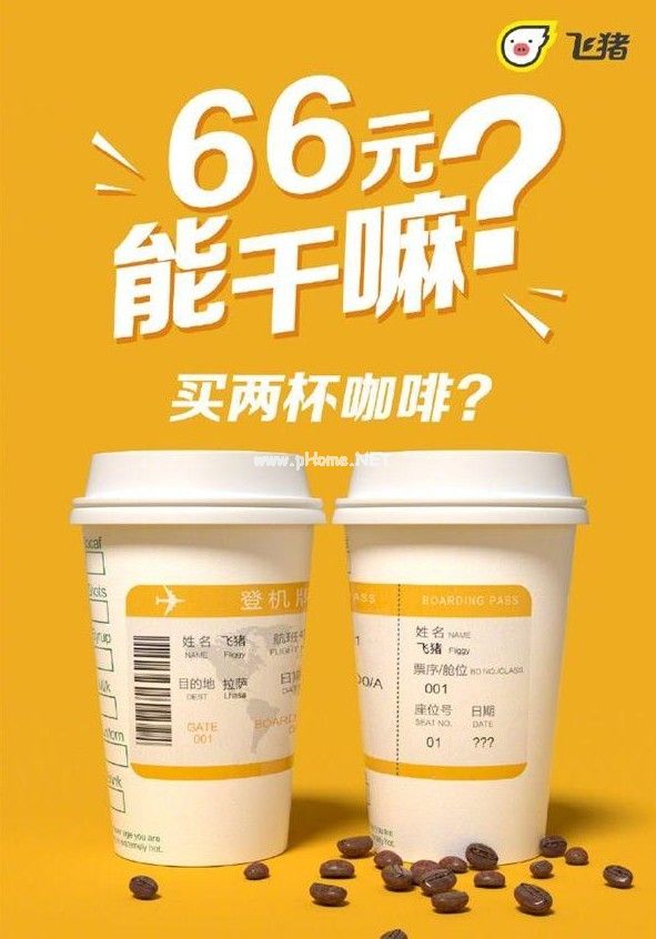 飞猪66元任性飞怎么用？有哪些使用限制？[多图]图片1