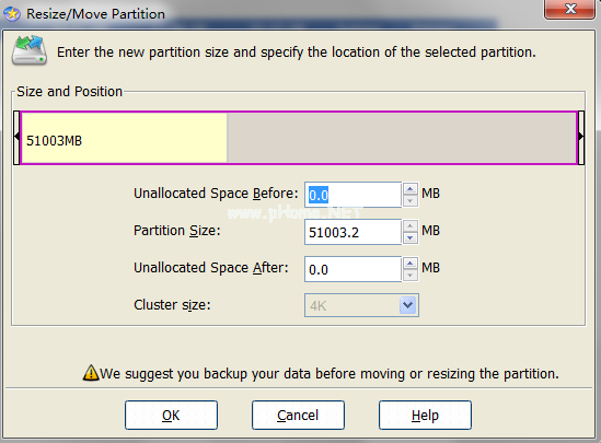 易我分区大师（EASEUS  Partition  Master  Home家庭版版）怎么使用？