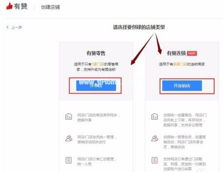 有赞微商城怎么开店？开店流程[多图]图片4