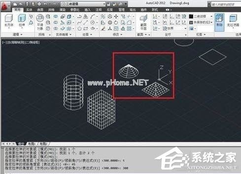 CAD要如何建模？CAD软件建模的方法