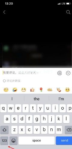 iphone怎么打出反的问号 苹果手机打出反向问号教程[多图]图片3