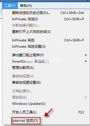 IE怎么无法加载 Activex  控件？