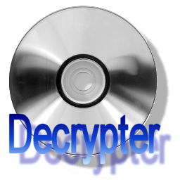 DVD Decrypter3.5.4.0 官方版