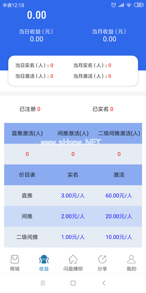 闪盈赚呗是什么？闪盈赚呗怎么样[多图]图片1