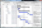 Gantt Chart Library4.1.8
