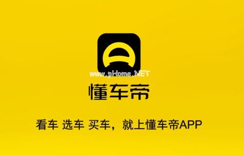 懂车帝app能卖二手车吗？二手车信息发布方法[多图]图片1