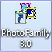 Photofamily 电子相册王3.0 简体中文版