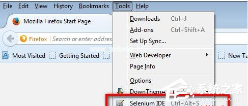 Selenium  IDE怎么安装？Selenium  IDE安装教程