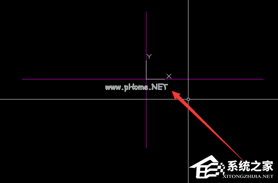 cad中怎么自定义坐标系？cad自定义坐标系教程