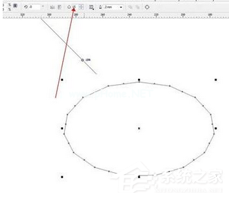 coreldraw  x7 怎么制作爆炸效果？coreldraw  x7 如何爆炸效果教程