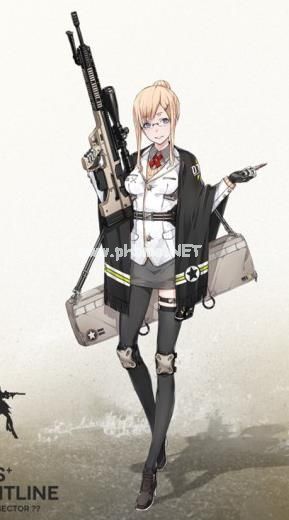 少女前线阵前考核怎么玩？少女前线阵前考核攻略[多图]图片2