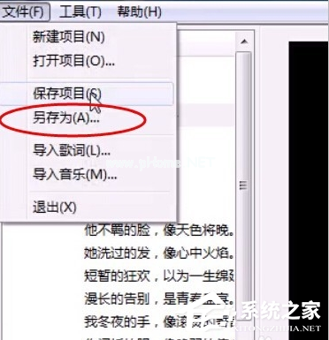 sayatoo如何制作字幕？sayatoo制作字幕方法