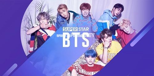 SuperStar  BTS游戏在哪下载？SuperStar  BTS下载地址推荐[图]图片1