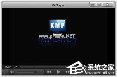 KMPLayer播放器声音