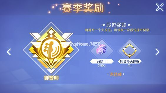 QQ炫舞手游御音师头像框怎么获得 御音师头像框获取方法攻略[多图]图片1