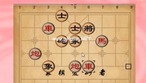 天天象棋残局挑战58期怎么走 残局挑战58期6步绝杀视频攻略[多图]图片3