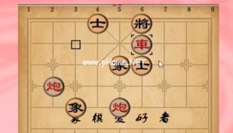 天天象棋残局挑战58期怎么走 残局挑战58期6步绝杀视频攻略[多图]图片5