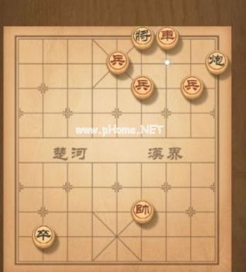 天天象棋残局挑战61期怎么走 残局挑战第61期9步绝杀攻略[多图]图片1