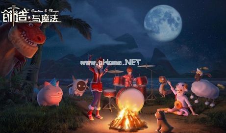 创造与魔法夏夏的祝福怎么获得 夏夏的祝福有什么用[多图]图片3