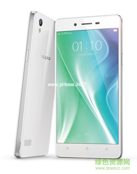 oppo  a51