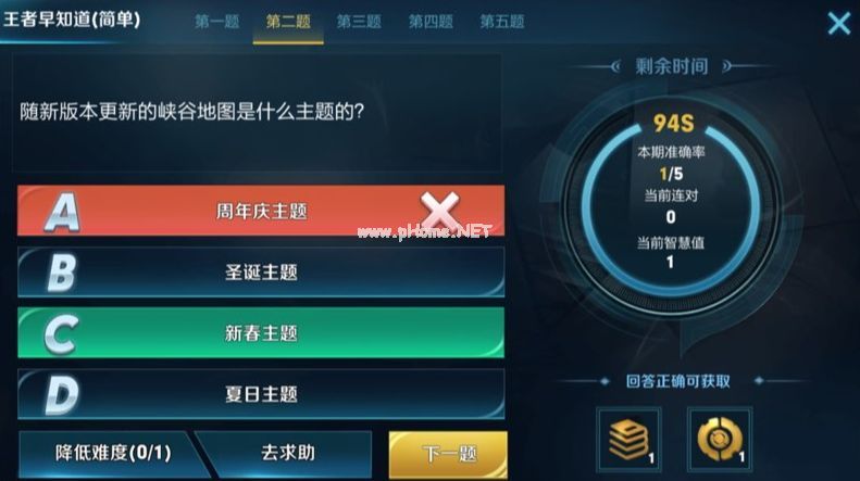 王者荣耀曹操幽灵船长背上有什么图案 王者知道答案[多图]图片8