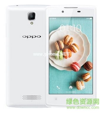 oppo  1107